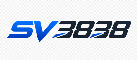 sv3838 logo